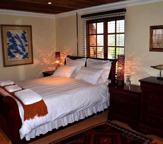 Five Assegais Country Estate
