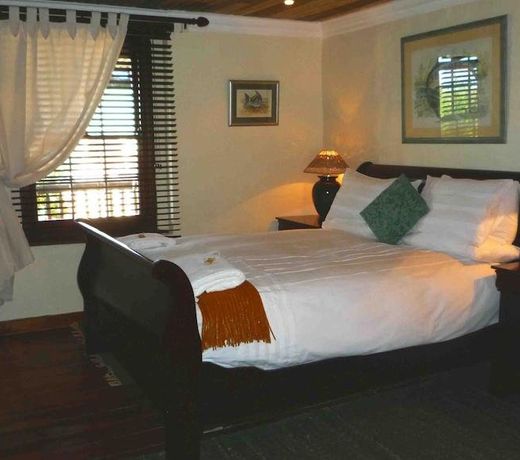 Five Assegais Country Estate
