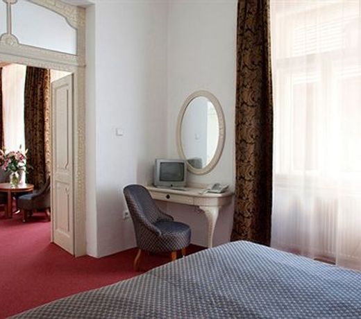 Hotel King George