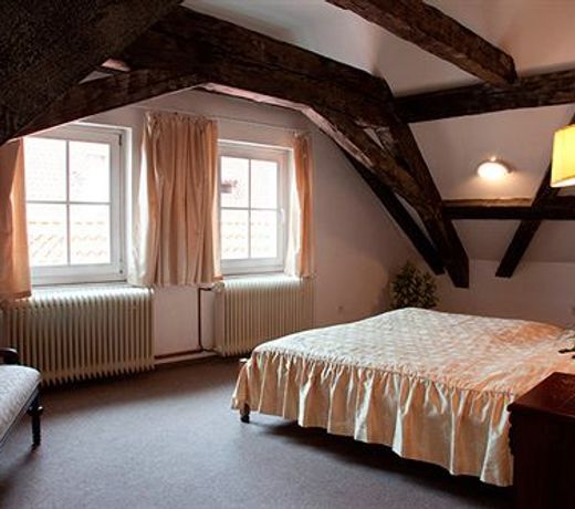 Hotel King George