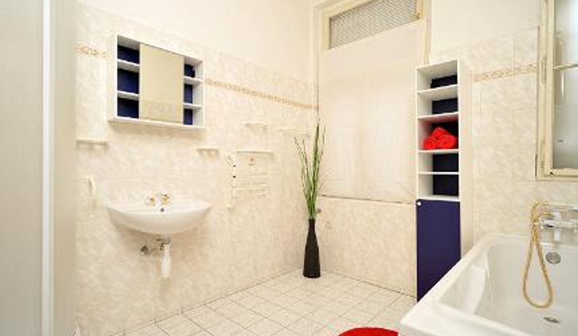 Аpartments Dlouha 1 B