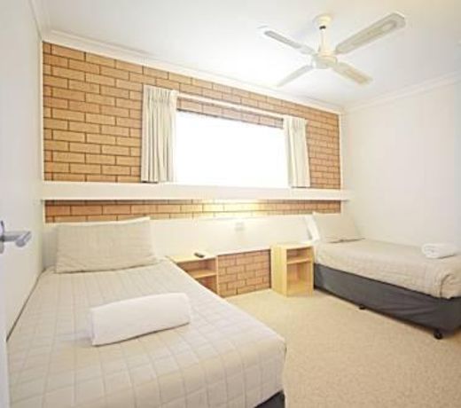 Motel Woongarra