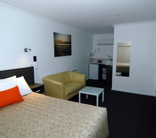 Motel Woongarra