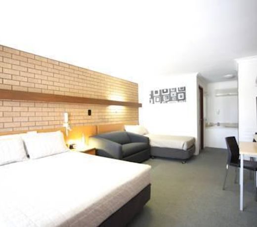 Motel Woongarra