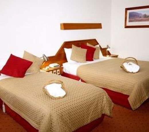 Wine Village Motor Inn