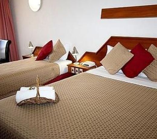 Wine Village Motor Inn