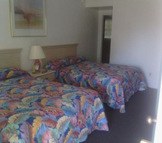LuFran Motel