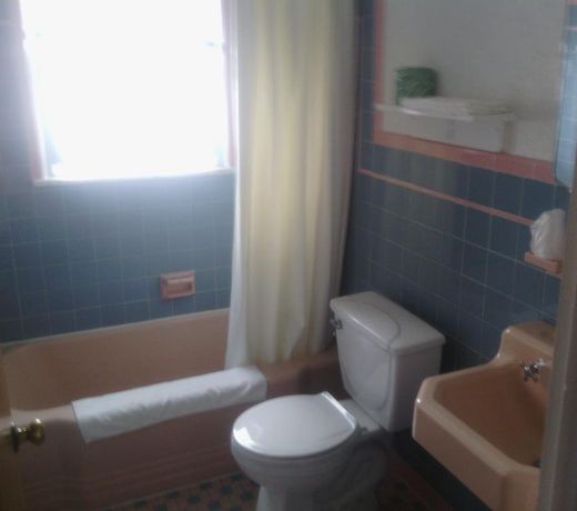 LuFran Motel