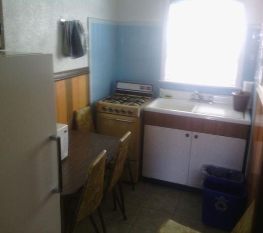 LuFran Motel
