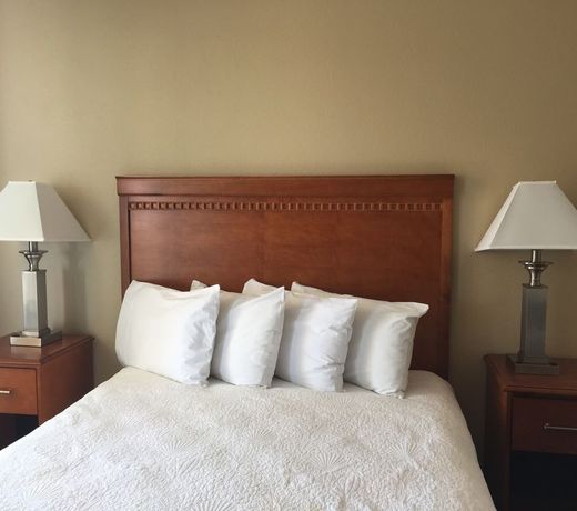 Aquarius Oceanfront Inn