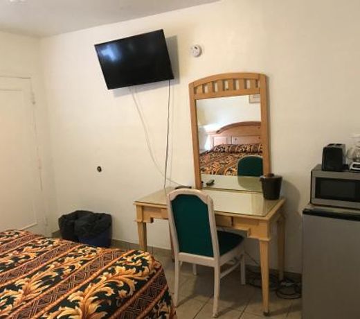 El Ray Motel