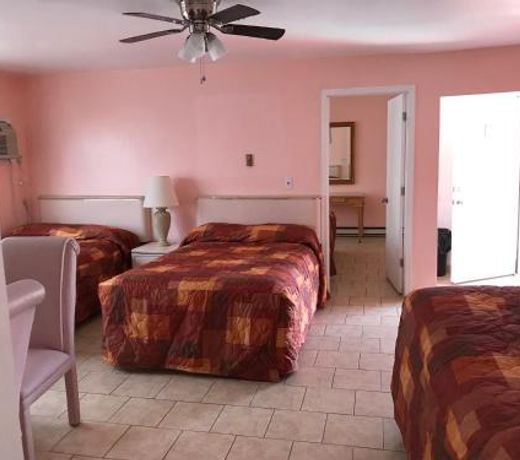 El Ray Motel