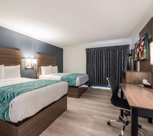 Le Voyageur - a Red Collection Hotel