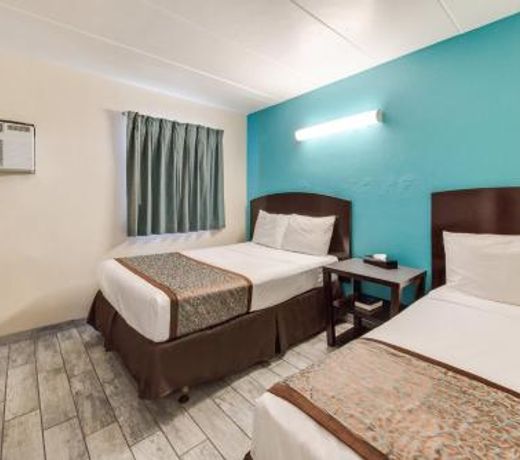 Le Voyageur - a Red Collection Hotel
