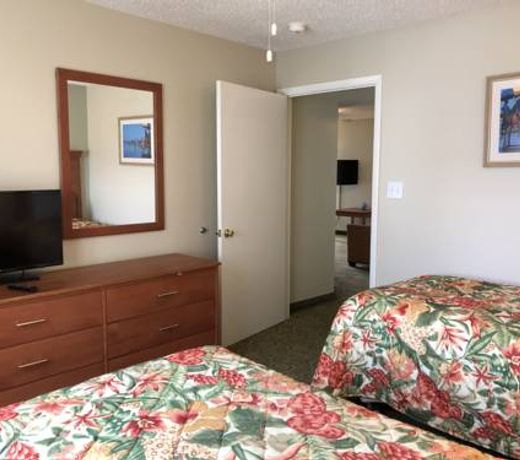 Biscayne Family Resort