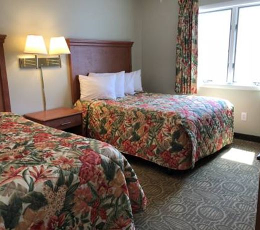 Biscayne Family Resort