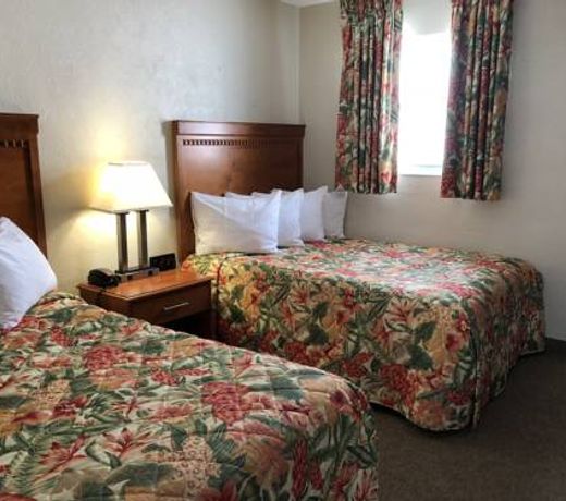 Biscayne Family Resort