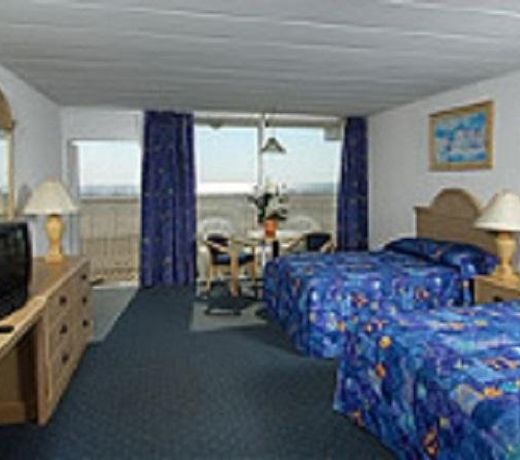 Villa Nova Motel