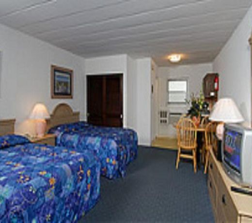 Villa Nova Motel