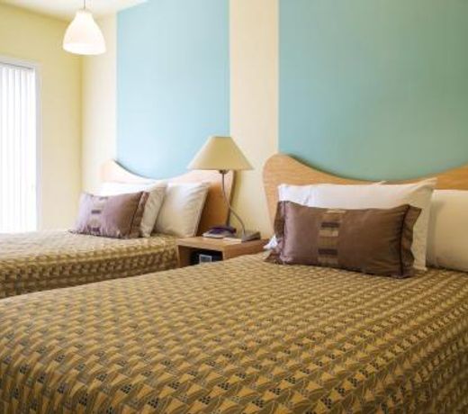 Shalimar Resort