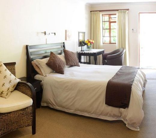 Rosenview Guest House