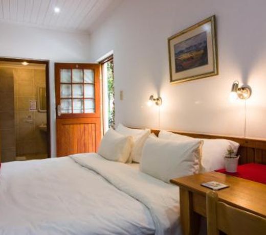 Rosenview Guest House
