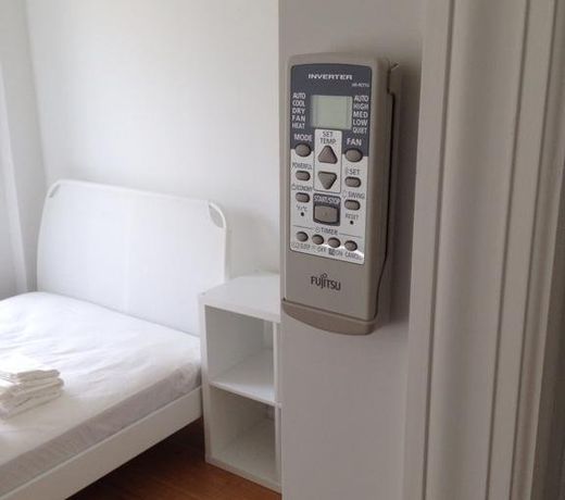 Beachside Apartment Brooklyn