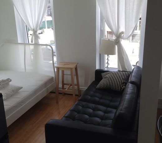 Beachside Apartment Brooklyn