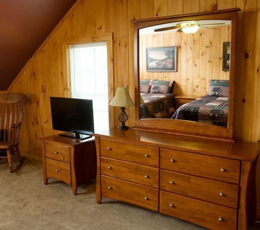 Shore Meadows Lodge LLC