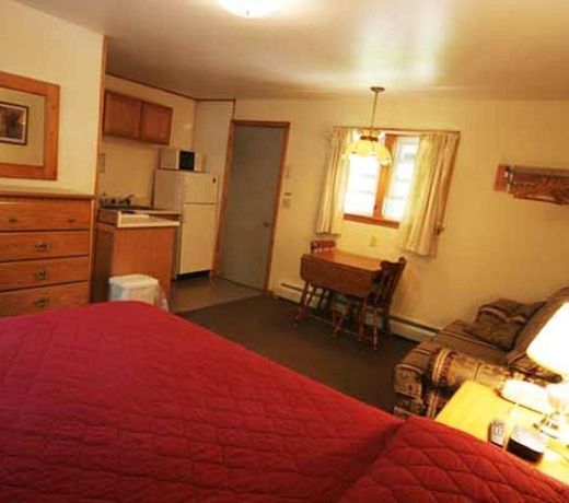 Kathy's Motel