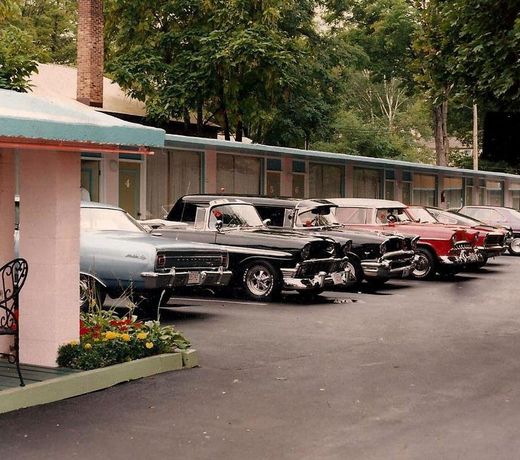 Windsor Motel