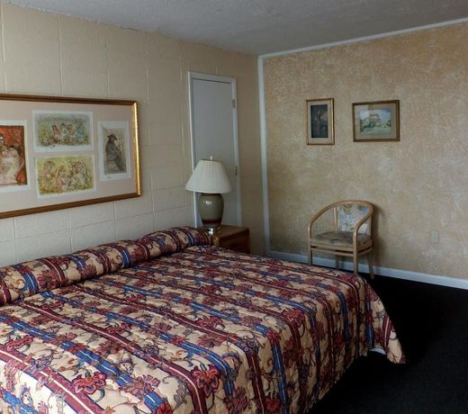 Windsor Motel