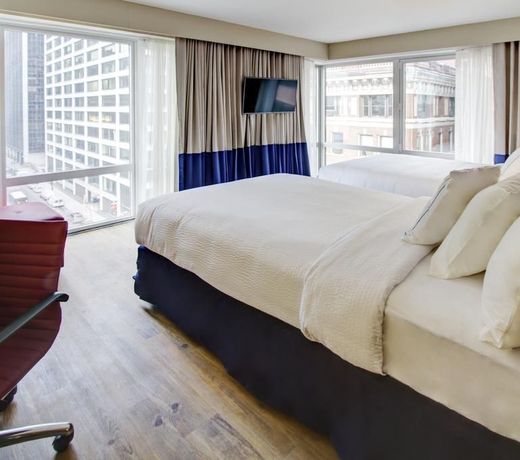 Fairfield Inn by Marriott New York Manhattan/Financial District