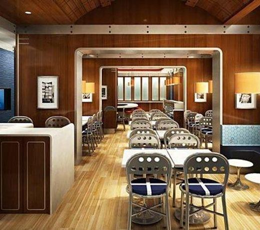 Fairfield Inn by Marriott New York Manhattan/Financial District