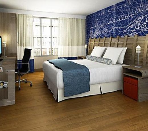 Fairfield Inn by Marriott New York Manhattan/Financial District