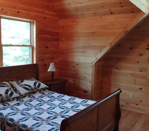 Ebs View Lodge