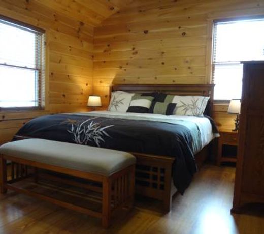 Ebs View Lodge