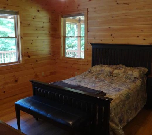 Ebs View Lodge