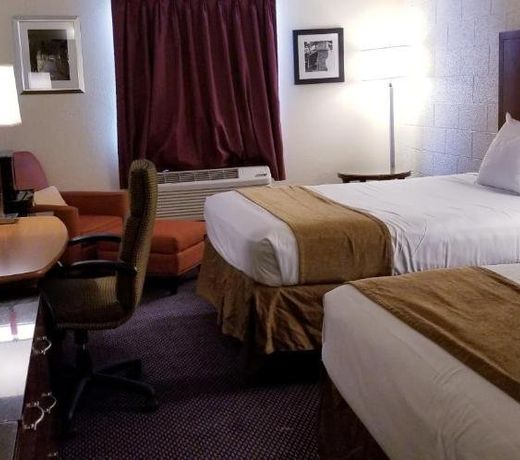 Cedar Inn Motel