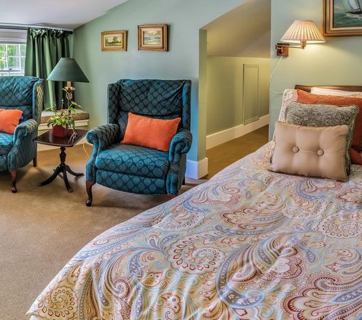 Bayberry Inn B&B