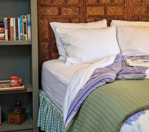 Clementine's Bed & Breakfast