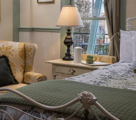 Clementine's Bed & Breakfast