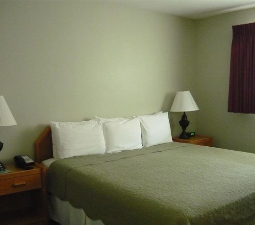 D Sands Condominium Motel