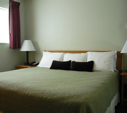D Sands Condominium Motel