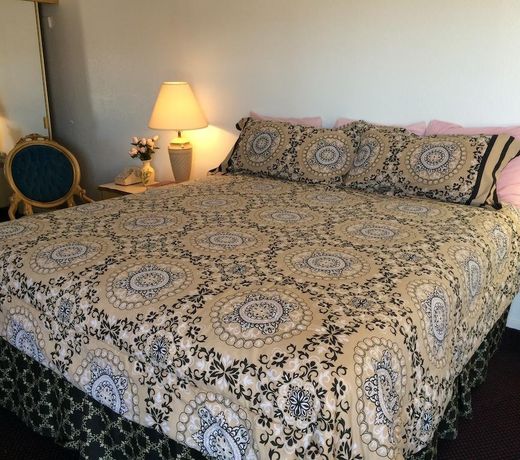 Crystal Palace Inn Brownfield