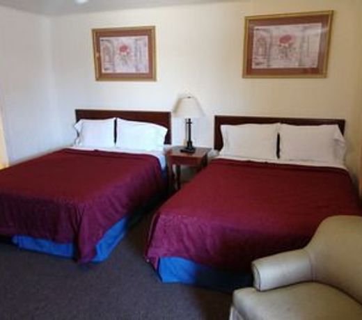 Economy Inn