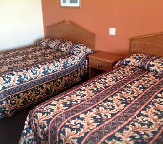 Embers Motor Inn