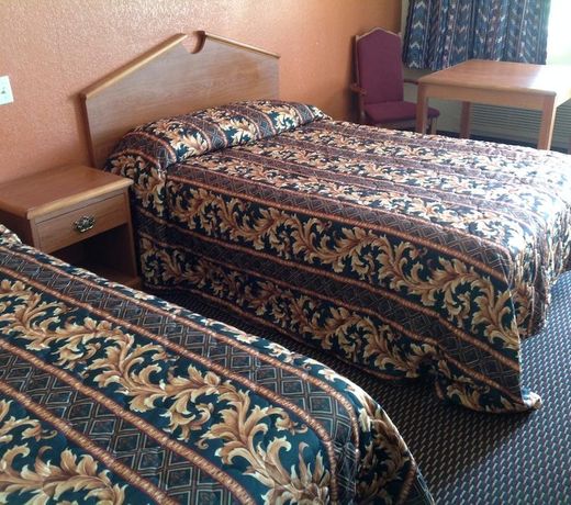 Embers Motor Inn