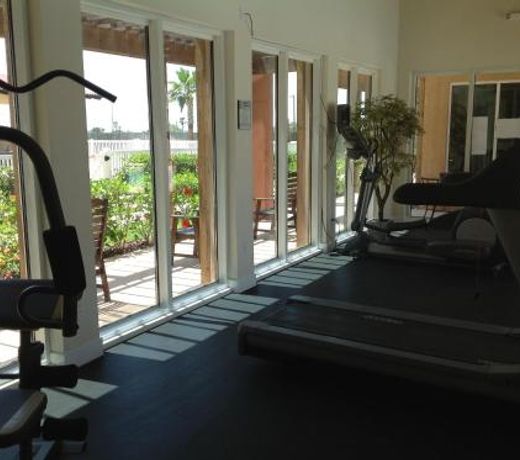 La Isla South Padre Residences