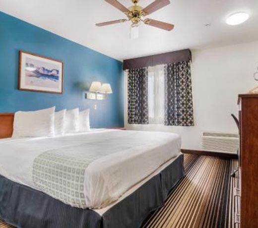 Americas Best Value Inn Green River